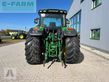 Tractor agrícola - John Deere - 6150r