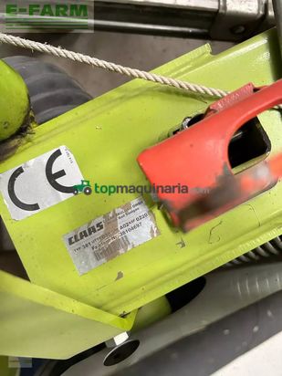 Cortacésped manual - Claas - corto 210