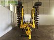 Grada de disco - Bednar - swifterdisc xo 8000 f