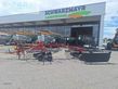 Rastrillo - Vicon - andex 653 wurmschwader