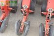 Arado - Kverneland - optima 6,00m hd e-drive + df2