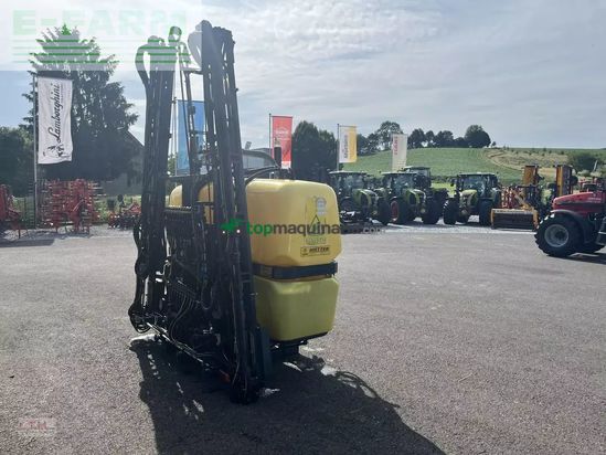 Atomizador - Caffini - pro farmer 1500