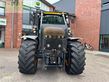 Tractor agrícola - JCB - fasttrac 4220 inkl. mulag ausleger