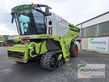 Cosechadora de Cereal - Claas - lexion 770 terra trac