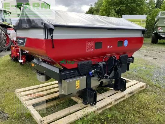 Esparcidor - Vicon - exacta cl w pro 1300