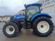Tractor agrícola - New Holland - t7.185