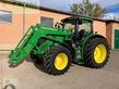 Tractor agrícola - John Deere - 6170r