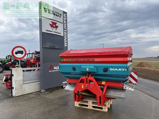 Esparcidor -  - x 36 vision