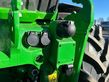 Tractor agrícola - John Deere - 6r 145 **mietrückläufer**