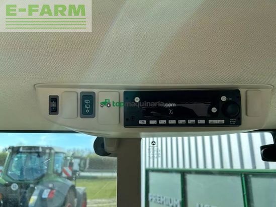 Tractor agrícola - John Deere - 6120m