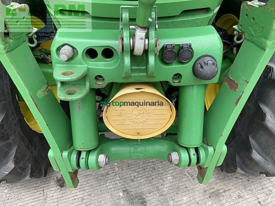 Tractor agrícola - John Deere - 6215r (st23802)