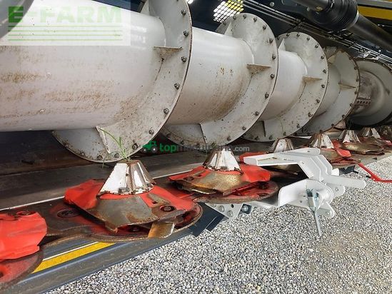 Cabezal - Zurn - profi cut 700