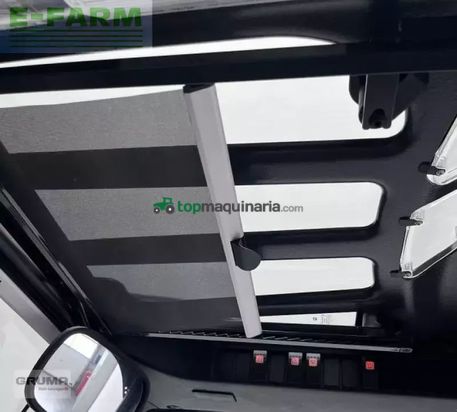 Elevadora - Linde - e 16 ph evo 386-02