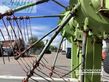 Rastrillo - Claas - liner 780 l