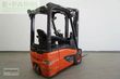 Elevadora - Linde - e 14 evo 386-02