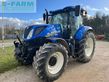 Tractor agrícola - New Holland - t7.210 pc classic