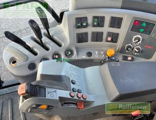 Tractor agrícola - Claas - arion 530