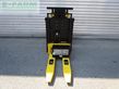 Elevadora - Hyster - lo 1.0f - reparaturbedürftig