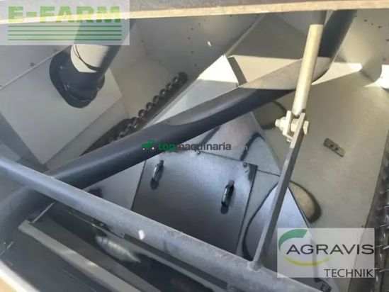 Cosechadora de Cereal - Claas - medion 340 ac