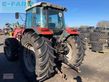Tractor agrícola - Massey Ferguson - 4270