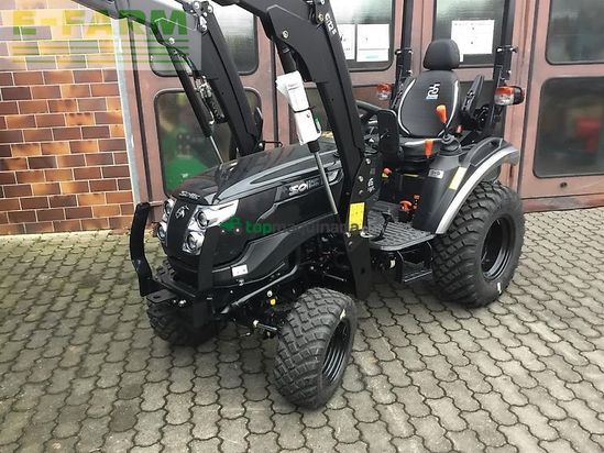 Tractor agrícola - Solis - 26 9+9 panther