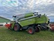 Cosechadora de Cereal - Claas - tucano 430