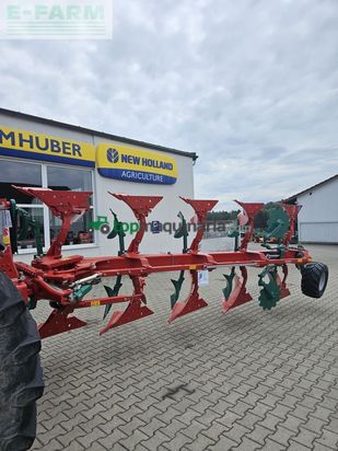 Arado - Kverneland - lb 100200