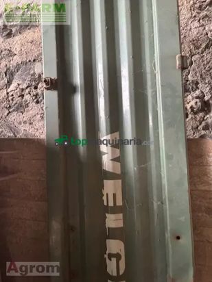 Volquet - Welger - edk 135 t