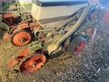 Sembradora monograno mecanica - Kuhn - planter 14 rangs