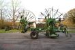 Rastrillo - Krone - swadro 1400 plus
