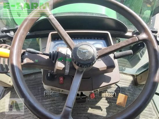 Tractor agrícola - John Deere - 6820
