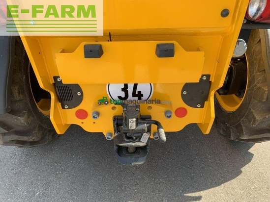 Telescopica - JCB - 525-60 agri plus