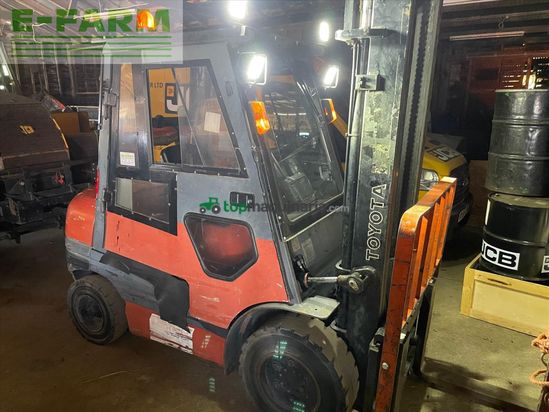 Telescopica -  - USED 02-6FDF30