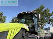 Tractor agrícola - Claas - xerion 5000 trac vc