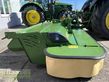 Cortacésped manual - Krone - easycut r280 cv-aufbereiter