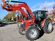 Tractor agrícola - Massey Ferguson - 4708