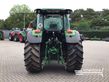 Tractor agrícola - John Deere - 6100 rc