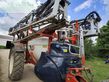 Atomizador - Kuhn - metris 4100