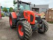 Tractor agrícola - Kubota - m7151 kvt