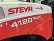 Tractor agrícola - Steyr - 4120 multi (stage v)