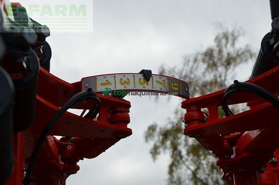 Cultivador - Kuhn - cultimer l 5000