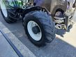 Tractor agrícola - Lindner - Geotrac 84
