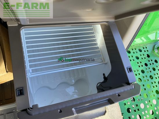 Cosechadora de Cereal - John Deere - T550 i