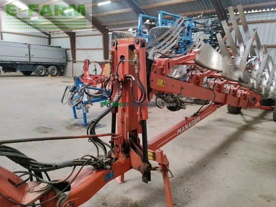 Arado - Kuhn - manager 8 nsh