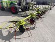Henificador - Claas - USED VOLTO 800