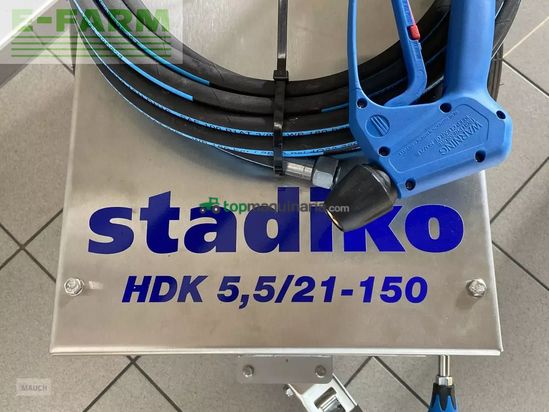 Riego -  - hdk 5,5/21-150