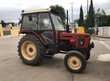 Tractor agrícola - Zetor - 7211
