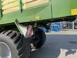Cinta transportadora de forraje - Krone - rx 400 gd