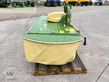 Cortacésped manual - Krone - easy cut f 320 m