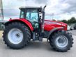 Tractor agrícola - Massey Ferguson - mf 7495 dyna vt